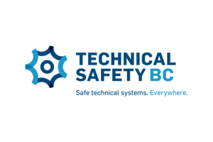 technical safety bc logo