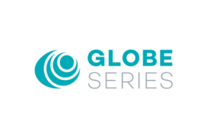globe series logo