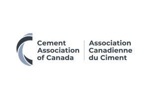 cement association of canada logo