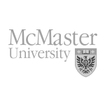 McMasterUniversity logo