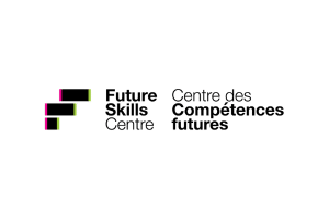 Future Skills Centre logo