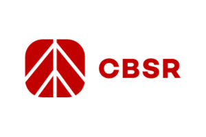 CBSR logo