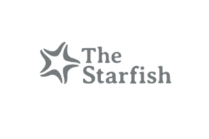 The Starfish logo