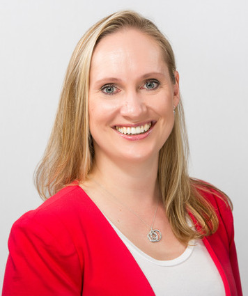 Melissa Peneycad, Managing Director, Institute for Sustainable Infrastructure