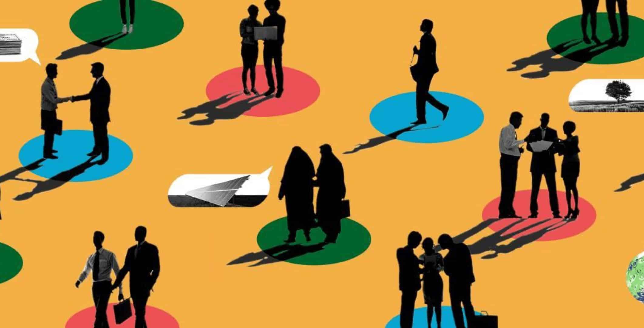 Perspectives on COP26 with Ashoke Mohanraj Webinar