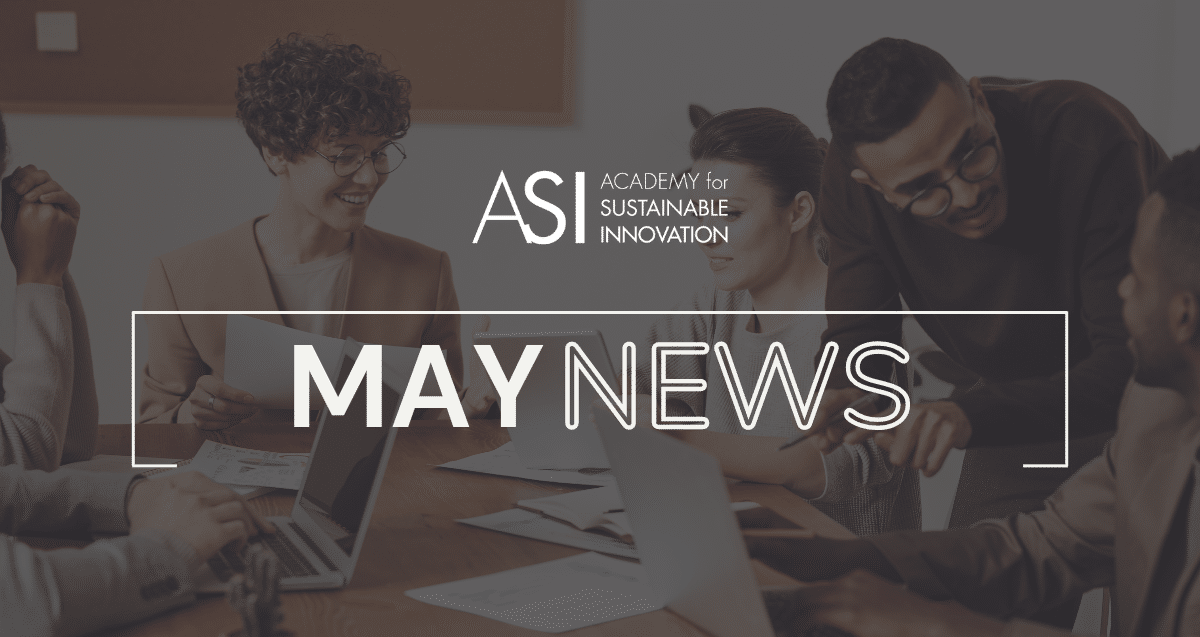 ASI’s May 2023 Newsletter