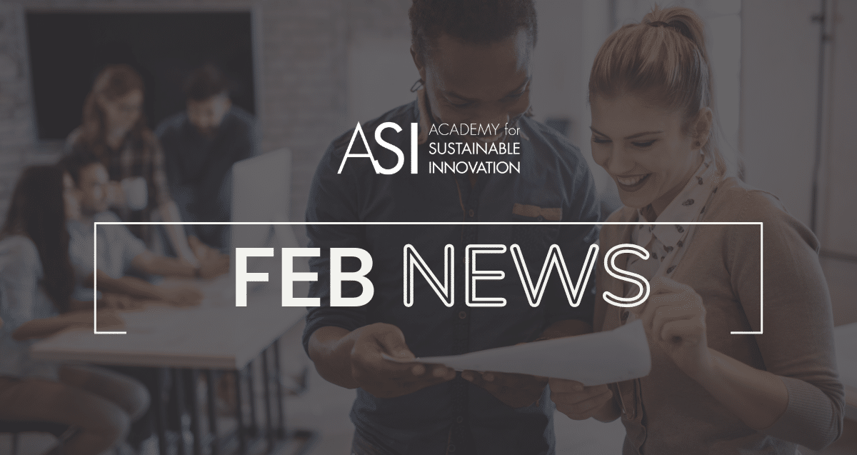 ASI’s February 2024 Newsletter