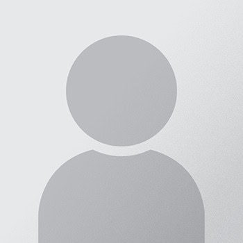 User headshot placeholder image.