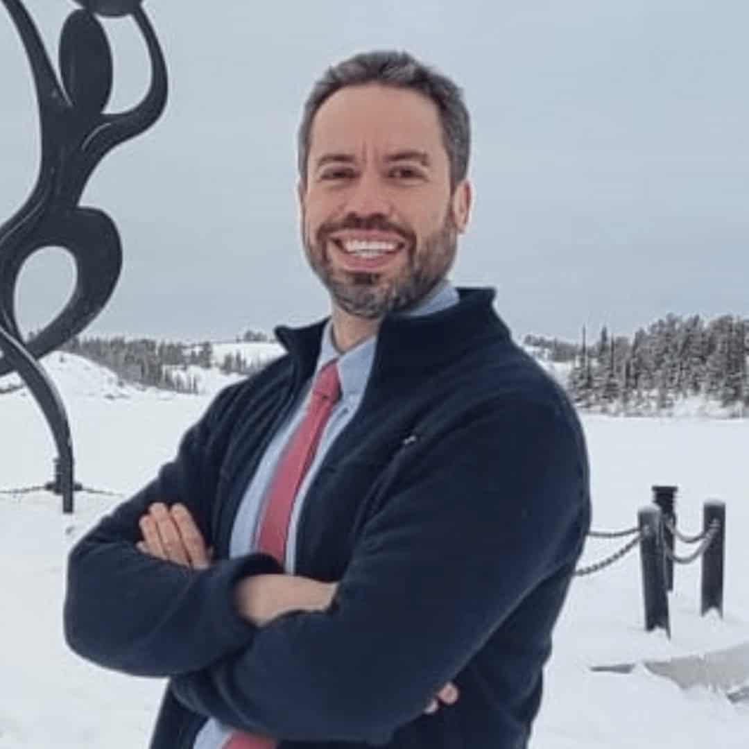 Leonardo Conde Fernandez